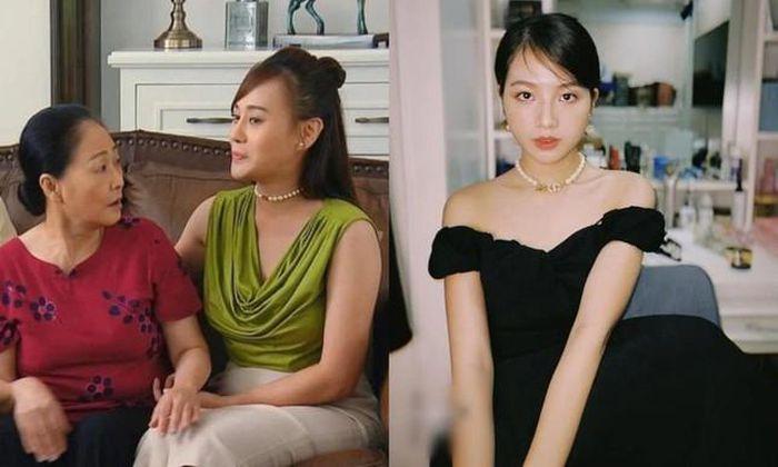 Phương Oanh đụng hàng mỹ nhân Vbiz, thần thái sắc vóc ra sao?-7