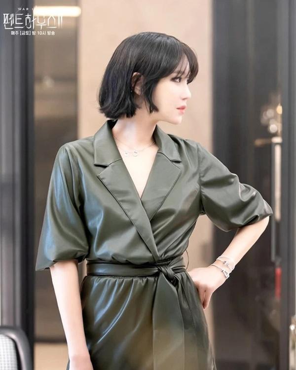 1 mình cân đẹp 2 vai: Kim So Hyun huyền thoại, bá đạo Shin Hye Sun-3