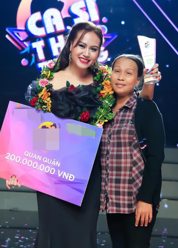 Vocalist Rap Việt: Truyền nhân sư tử mờ nhạt chỉ vì... giống Hà Hồ-2