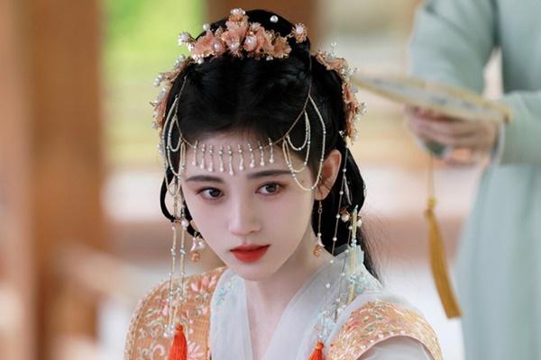 Cúc Tịnh Y và mấy idol xứ Trung nên nghỉ đóng phim vì quá tệ!-1