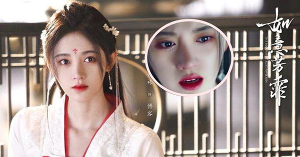 Cúc Tịnh Y và mấy idol xứ Trung nên nghỉ đóng phim vì quá tệ!-2