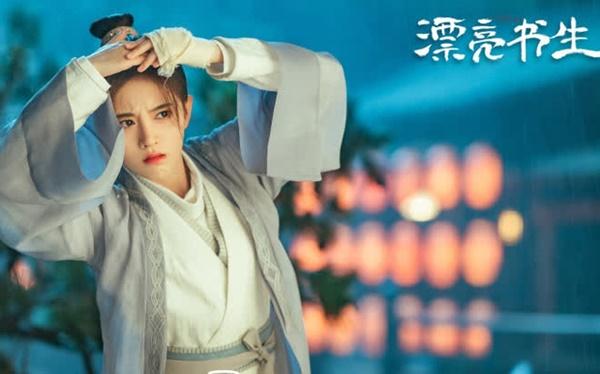 Cúc Tịnh Y và mấy idol xứ Trung nên nghỉ đóng phim vì quá tệ!-3