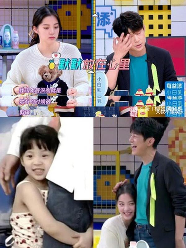 Cúc Tịnh Y và mấy idol xứ Trung nên nghỉ đóng phim vì quá tệ!-6