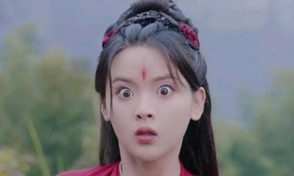 Cúc Tịnh Y và mấy idol xứ Trung nên nghỉ đóng phim vì quá tệ!-8