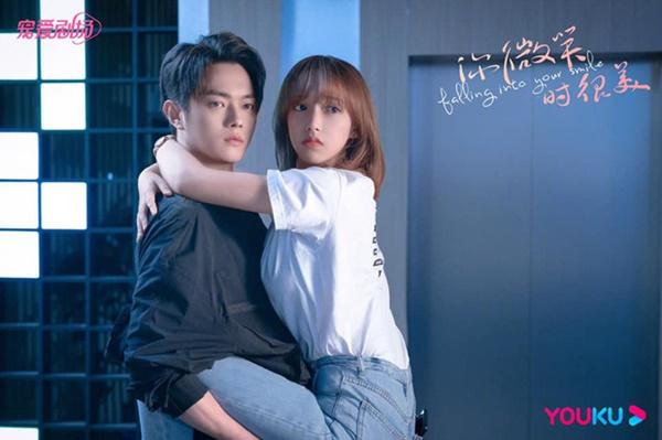 Cúc Tịnh Y và mấy idol xứ Trung nên nghỉ đóng phim vì quá tệ!-4