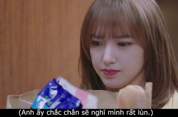 Cúc Tịnh Y và mấy idol xứ Trung nên nghỉ đóng phim vì quá tệ!-5