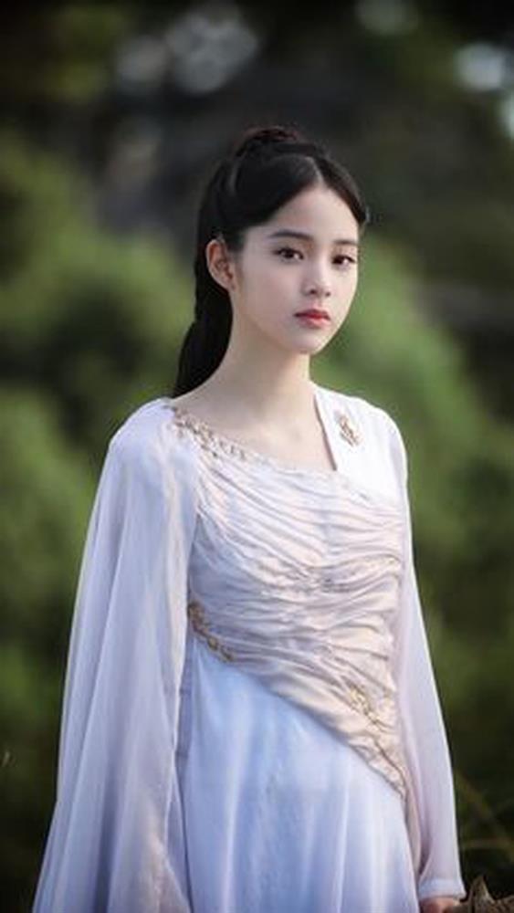 Cúc Tịnh Y và mấy idol xứ Trung nên nghỉ đóng phim vì quá tệ!-7