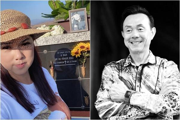 Thông tin lễ giỗ đầu cố nghệ sĩ Chí Tài tại Mỹ-5