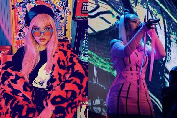 Bị tố ăn cắp bản quyền chưa dẹp xong, Rap Việt lại va biến mới-6