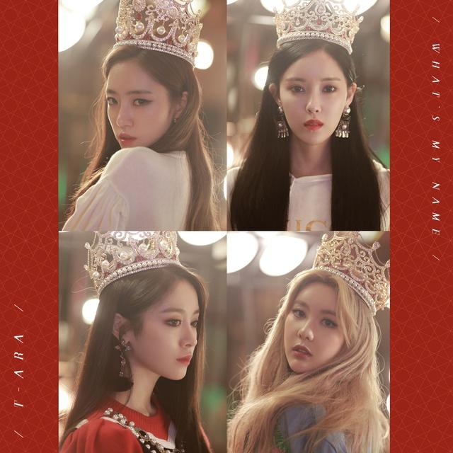 T-ara chốt lịch comeback, nhá hàng hình ảnh đầu tiên-4