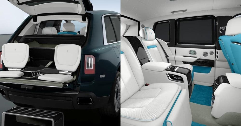 Ông xã tặng Đoàn Di Băng xe 48 tỷ, con gái có luôn xế khủng-2