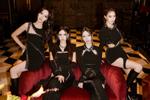 T-ara chốt lịch comeback, nhá hàng hình ảnh đầu tiên