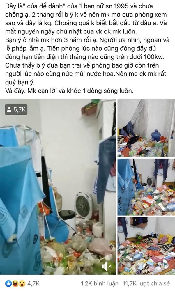 Trai đẹp Quảng Ninh bị bóc phốt ở bẩn có số má-2