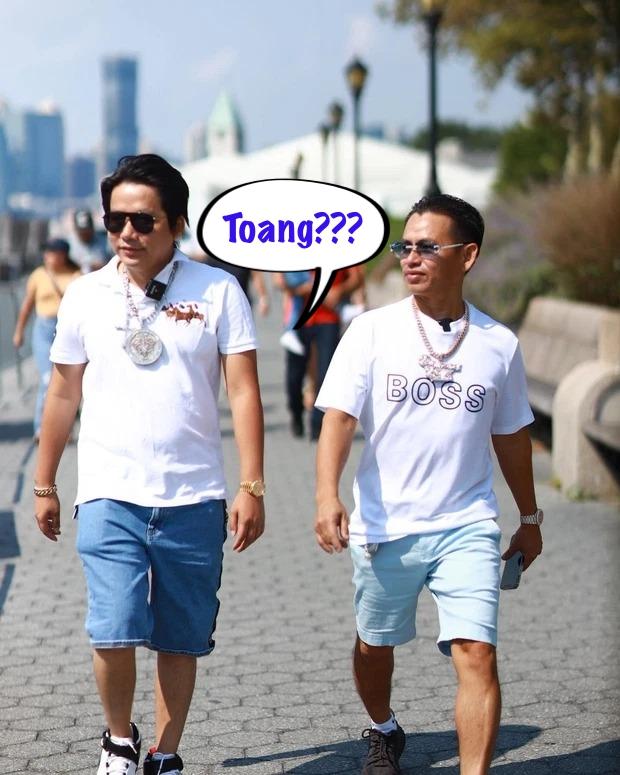 Động thái Johnny Đặng liên quan trực tiếp lý do cạch mặt Khoa Pug?-1