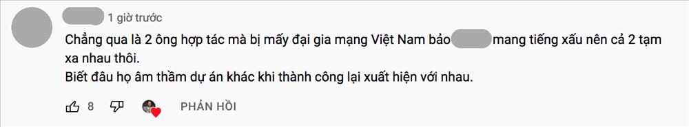 Động thái Johnny Đặng liên quan trực tiếp lý do cạch mặt Khoa Pug?-3