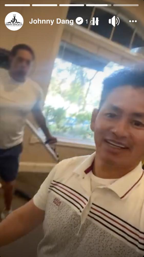 Động thái Johnny Đặng liên quan trực tiếp lý do cạch mặt Khoa Pug?-4