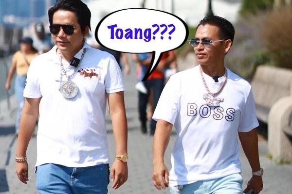 Khoa Pug bị đào phát ngôn bỏ ra 700 triệu để chơi với Johnny Đặng-3