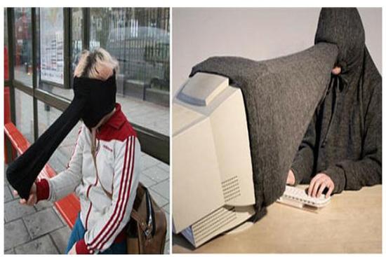 Loạt sản phẩm thiết kế vô dụng, mua về chủ yếu để... tấu hài!