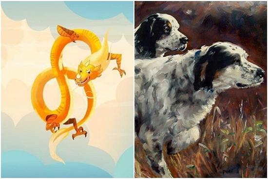 Tuần mới 4 con giáp phất như diều gặp gió, làm gì cũng suôn sẻ