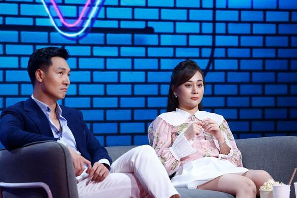 Phương Oanh, Lương Thu Trang xa lánh bạn diễn vì sợ bị đánh ghen-3