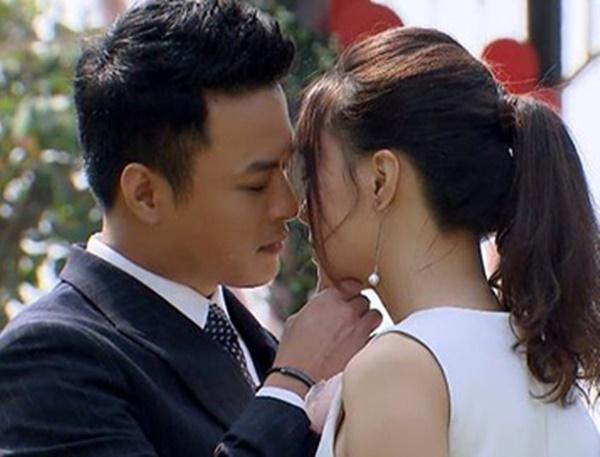 Phương Oanh, Lương Thu Trang xa lánh bạn diễn vì sợ bị đánh ghen-6