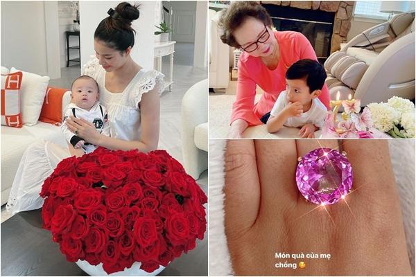 Hoa hậu Colombia: Muốn nắm tay Phạm Hương ở top 2-11