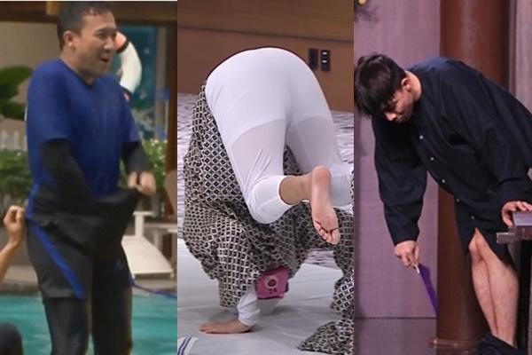 Trấn Thành bị thay thế ở gameshow nổi tiếng sau ồn ào từ thiện-3