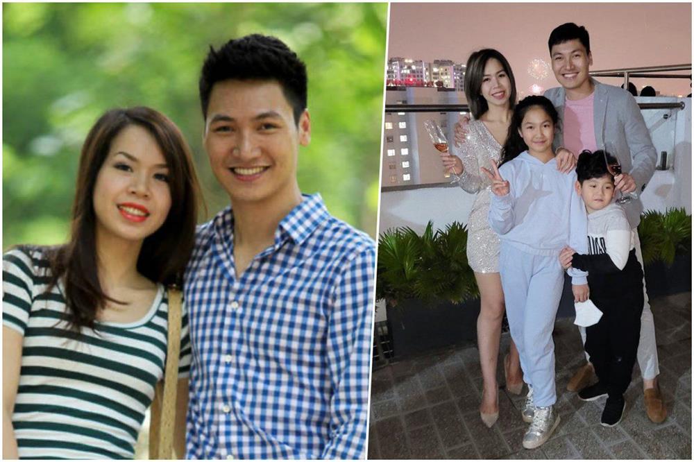 Kỷ niệm ngày cưới, Mạnh Trường tặng vợ món quà 140 triệu!-4