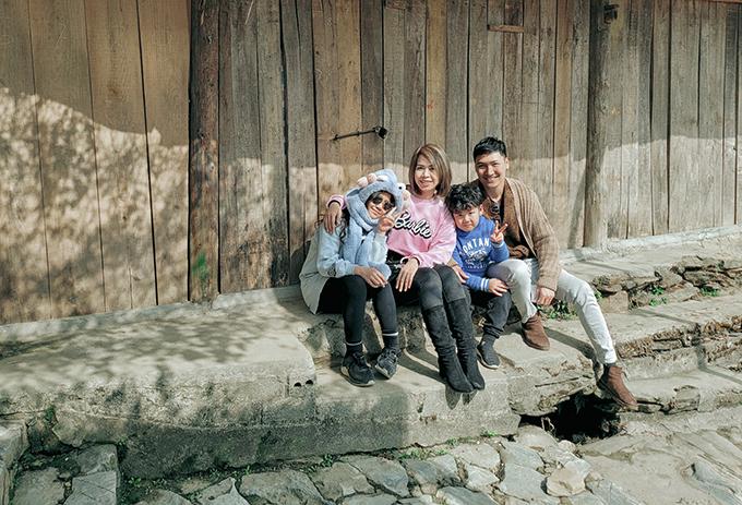 Kỷ niệm ngày cưới, Mạnh Trường tặng vợ món quà 140 triệu!-9