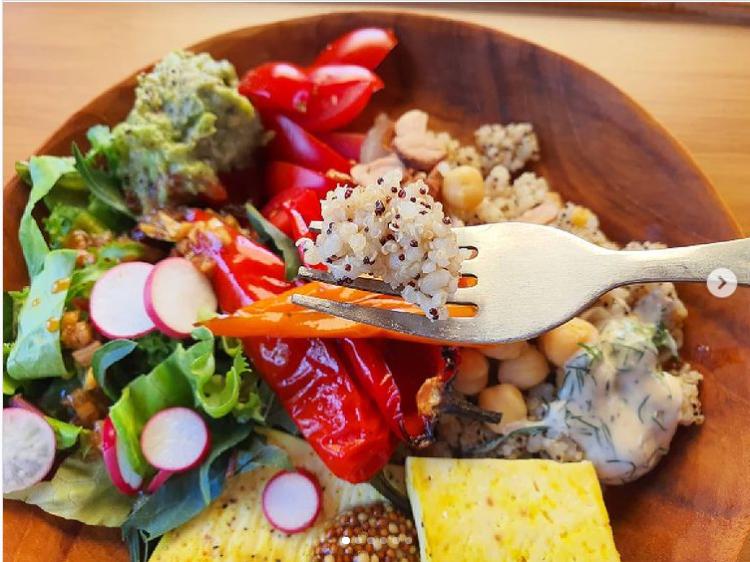 Hoa hậu đẹp nhất Hàn Quốc Honey Lee giảm 20 kg, body mlem cỡ nào?-3