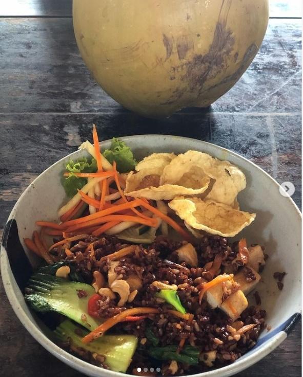 Hoa hậu đẹp nhất Hàn Quốc Honey Lee giảm 20 kg, body mlem cỡ nào?-5