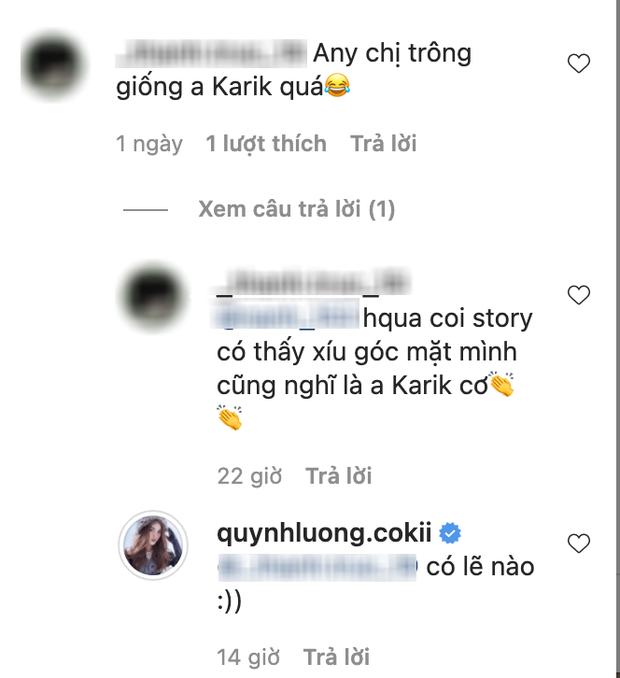 Rộ tin đồn Karik đang hẹn hò single mom Quỳnh Lương-5