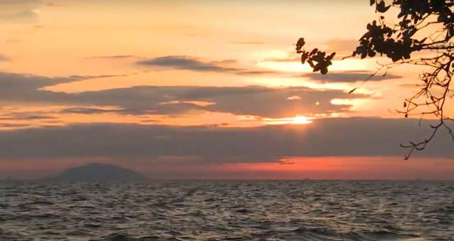 Quần đảo Bà Lụa - Tiểu Hạ Long của phương Nam-4