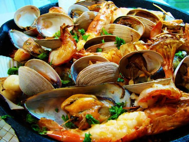 Quần đảo Bà Lụa - Tiểu Hạ Long của phương Nam-5