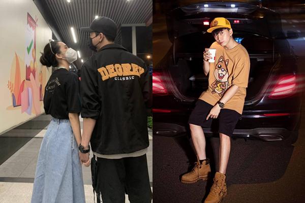 Karik nói gì về tin đồn cặp kè single mom Quỳnh Lương?-6