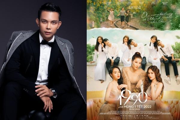 Đoàn làm phim hài Tết chưa xin phép đã tự ý vẽ lên giếng cổ Đường Lâm-7