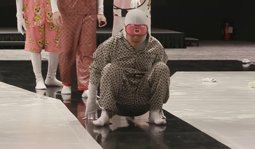 Trường Giang sao nhọ bằng Trấn Thành, bị tụt quần 5 lần 7 lượt-2