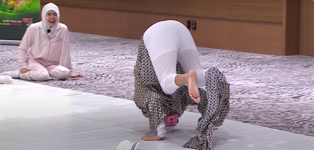 Trường Giang sao nhọ bằng Trấn Thành, bị tụt quần 5 lần 7 lượt-3