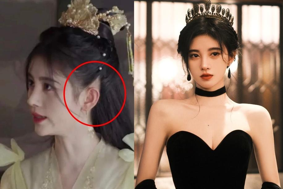 Mỹ nữ 4000 năm Cúc Tịnh Y trông ra sao với tạo hình mới?-7