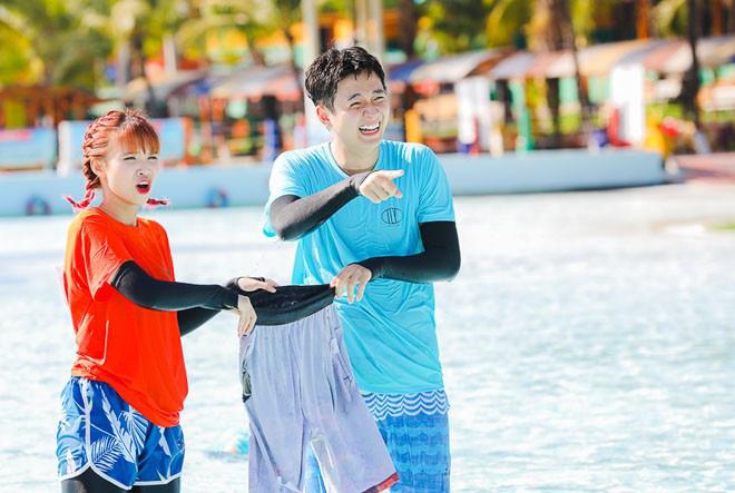 Trường Giang sao nhọ bằng Trấn Thành, bị tụt quần 5 lần 7 lượt-6