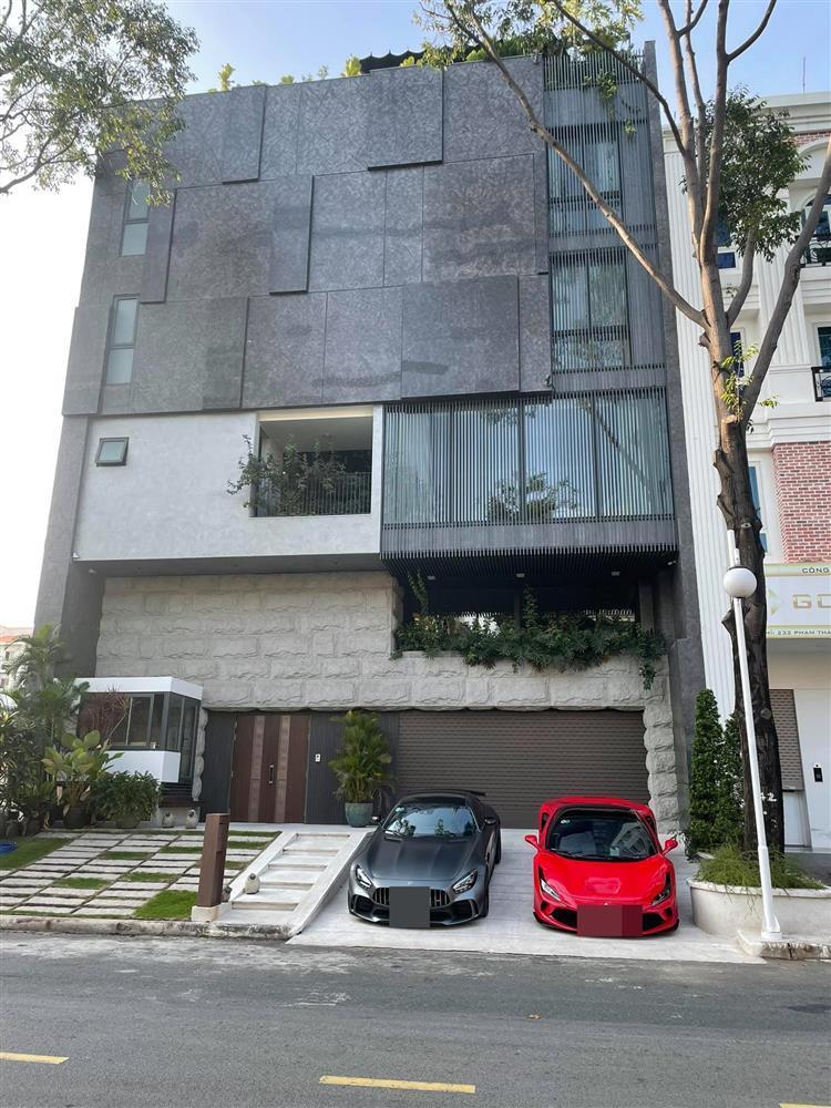 Cường Đô La đụng độ 2 CEO trẻ: Khung hình sặc mùi tiền-5