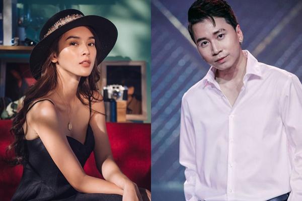 Karik than hạn kế đô, Quỳnh Lương công khai danh tính bồ-5