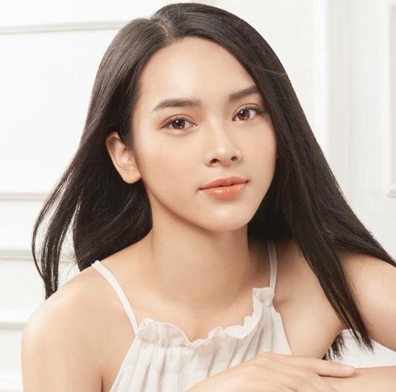 Style nóng bỏng của Quỳnh Lương - single mom bị đồn hẹn hò Karik-3