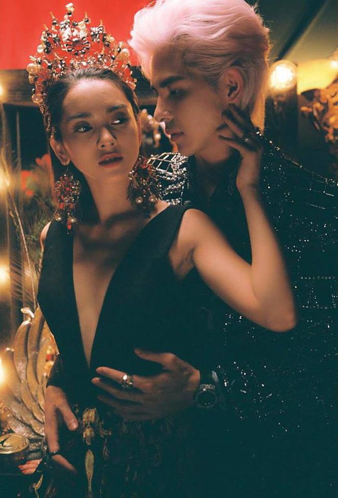 Style nóng bỏng của Quỳnh Lương - single mom bị đồn hẹn hò Karik-5