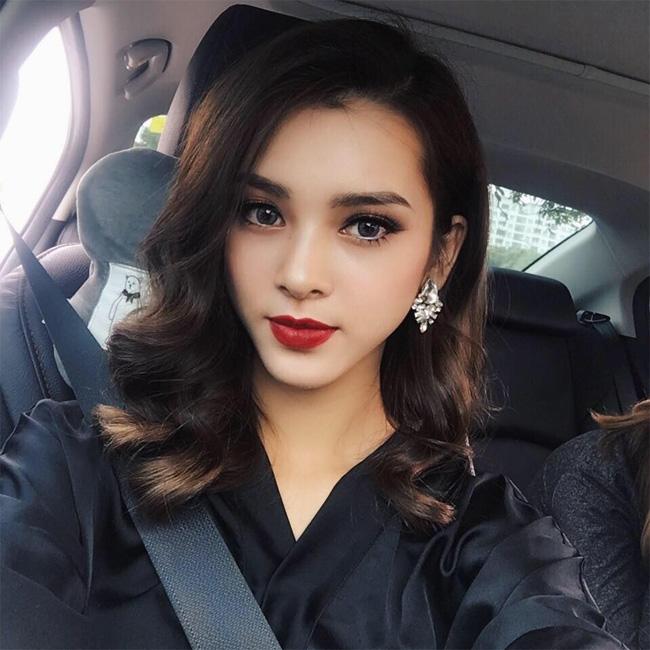 Style nóng bỏng của Quỳnh Lương - single mom bị đồn hẹn hò Karik-9