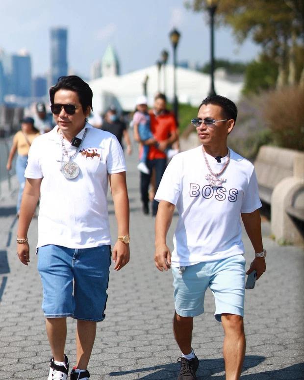 Khoa Pug bị đào phát ngôn bỏ ra 700 triệu để chơi với Johnny Đặng-1