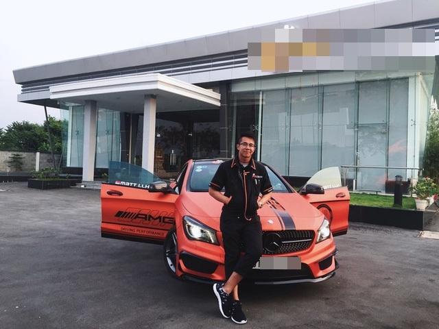 Cường Đô La đụng độ 2 CEO trẻ: Khung hình sặc mùi tiền-10