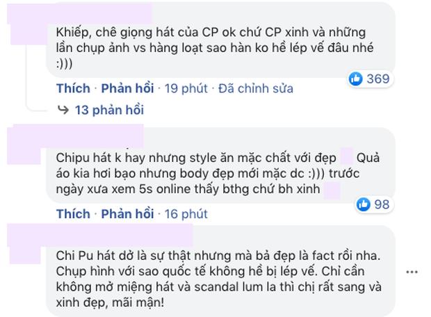 Chi Pu lại khóc không thành tiếng chỉ vì bức ảnh với CL 2NE1-5