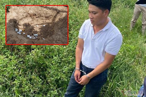 Bé gái 12 tuổi bị bóp cổ chết trên núi ở An Giang-4