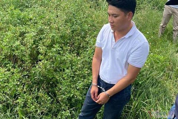 Chủ nợ bị con nợ sát hại: Hung thủ giả vờ Bố đi đám ma-1